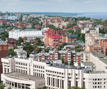 Ульяновск. Теоретические и практические аспекты применения бактериофагов в медицине, ветеринарии и пищевой промышленности обсудили делегаты конференции